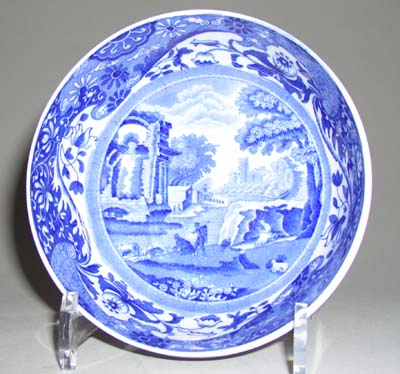 Bowl c1930s